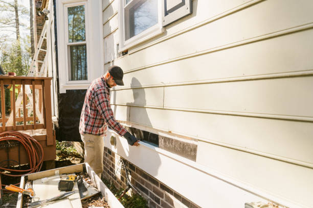 Top rated local Siding Repair specialists in Greensboro, NC